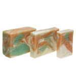 Χειροποίητο σαπούνι με εσπεριδοειδή "Αθήνα" - Image 3