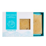 Σαπούνι με καλέντουλα & οργανικό γάλα κατσίκας - Seamuse