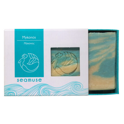 Σαπούνι με Άρωμα Νυχτολούλουδο & Βανίλια (Χειροποίητο)