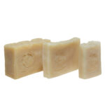 Σαπούνι ξυρίσματος με άργιλο μπεντονίτη, χειροποίητο - Image 2