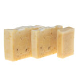 Σαπούνι με καλέντουλα & οργανικό γάλα κατσίκας - Image 3