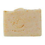 Σαπούνι ξυρίσματος με άργιλο μπεντονίτη, χειροποίητο - Image 3