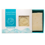 Απολεπιστικό Σαπούνι με Βρώμη & Τεϊόδενδρο - Seamuse