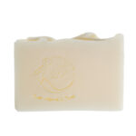 Παραδοσιακό χειροποίητο σαπούνι ελαιολάδου, χωρίς άρωμα - Image 3