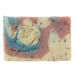 Αρωματικό σαπούνι σύκο με παπαρουνόσπορο (χειροποίητο & αρωματικό) - Image 2