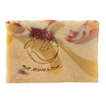 Χειροποίητο σαπούνι με οργανικό γιαούρτι & μέλι - Image 2