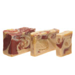 Χειροποίητο σαπούνι με οργανικό γιαούρτι & μέλι - Image 3