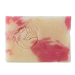 Σαπούνι με άρωμα τριαντάφυλλο για ευαίσθητο δέρμα - Image 2