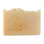 Χειροποίητο σαπούνι με γάλα κατσίκας για ξηρές επιδερμίδες - Image 2