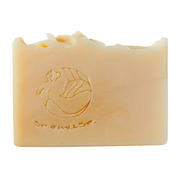 Χειροποίητο σαπούνι με γάλα κατσίκας για ξηρές επιδερμίδες - Image 2