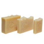 Χειροποίητο σαπούνι με γάλα κατσίκας για ξηρές επιδερμίδες - Image 3