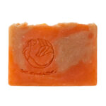 Σαπούνι με μανταρίνι Χίου για το σώμα - Image 3