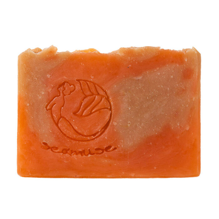 Σαπούνι με μανταρίνι Χίου για το σώμα - Image 3