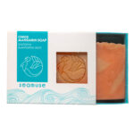 Σαπούνι με μανταρίνι Χίου για το σώμα