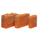 Σαπούνι με μανταρίνι Χίου για το σώμα - Image 2