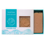 Χειροποίητο Σαπούνι Προσώπου με Ροζ Άργιλο | Seamuse