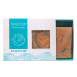 Χειροποίητο Αποσμητικό Σαπούνι Τομάτα & Θυμάρι - Seamuse