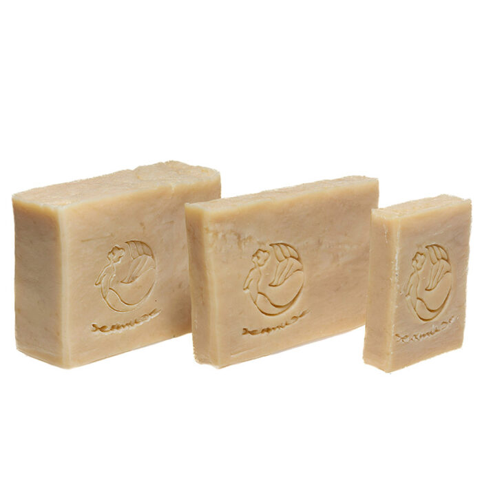 Χειροποίητο σαπούνι με ρητίνη μαστίχας - Image 3