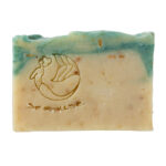 Χειροποίητο αρωματικό σαπούνι με βότανα της Κρήτης - Image 2