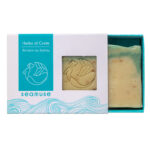 Αρωματικό Σαπούνι με Βότανα της Κρήτης - Seamuse