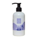 Παιδικό σαμπουάν με εκχύλισμα χαμομηλιού