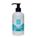 Παιδικό αφρόλουτρο με εκχύλισμα ιβίσκου για πρόσωπο & σώμα 250ml