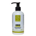 Ελαφριά λοσιόν σώματος, με αμυγδαλέλαιο, σταφυλέλαιο, σκουαλάνιο και εκχύλισμα από θρούμπι και δενδρολίβανο 250 ml - Seamuse