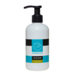 Αφρόλουτρο με Λεμονόχορτο για Όλες τις Επιδερμίδες - 250ml - Seamuse