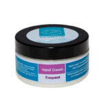 Κρέμα χεριών συχνής χρήσης με σταφυλέλαιο & λάδι αβοκάντο 100 ml - Image 2