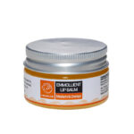 Ενυδατικό lip balm με αιθέρια έλαια μανταρινιού & πορτοκαλιού - Image 2