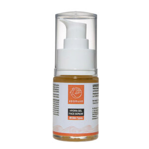 Serum προσώπου Hydra Gel για όλες τις επιδερμίδες | 15ml