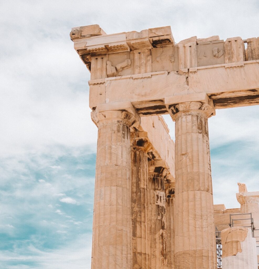 Σαπούνι και καθαρισμός στην Αρχαιότητα