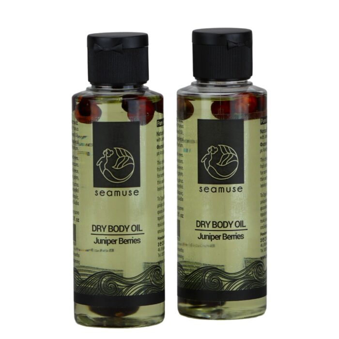 Λάδι σώματος 100 ml + δώρο με αγορά 2ου έκπτωση 50% - Image 2