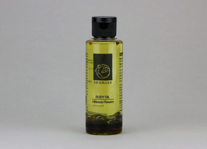 Λάδι και scrub σώματος 100 ml και 200 ml - σετ δώρου - Image 5