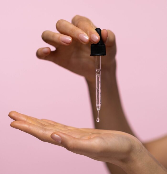 Αναπλαστικός ορός προσώπου με συνένζυμο Q-10 - Image 3