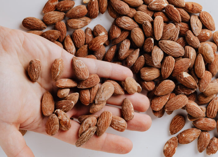 Φυτική κρέμα προσώπου για ευαίσθητες επιδερμίδες - Image 3