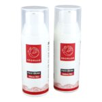 Φυτική κρέμα προσώπου για ώριμες επιδερμίδες - Image 7