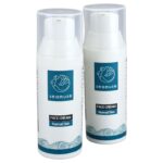 Φυτική κρέμα προσώπου για κανονικές επιδερμίδες - Image 4