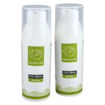 Φυτική κρέμα προσώπου για λιπαρές επιδερμίδες - Image 8