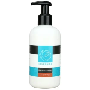 Conditioner για Ξηρά Μαλλιά - Seamuse