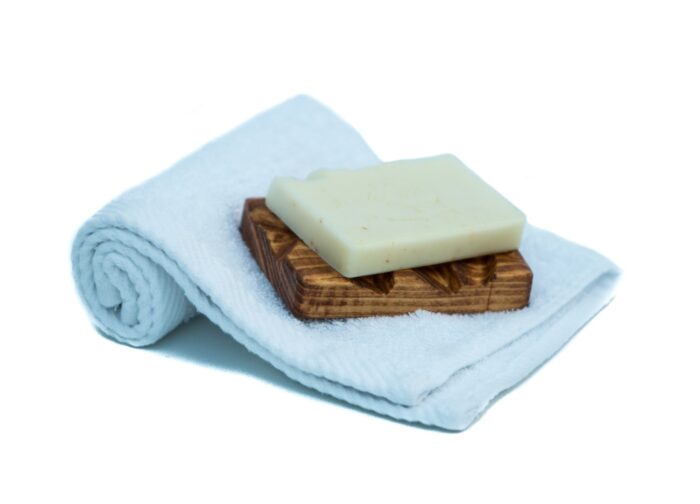 Πετσέτα xεριών 20 cm X 30 cm - Image 2