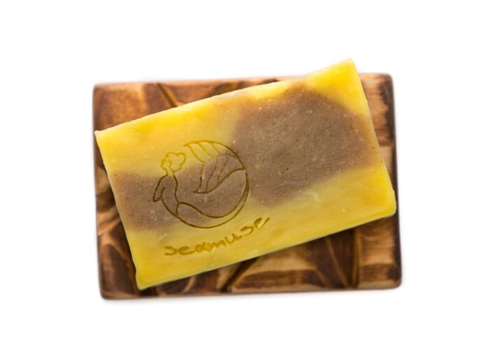 Χειροποίητη ξύλινη βάση σαπουνιού - Image 7