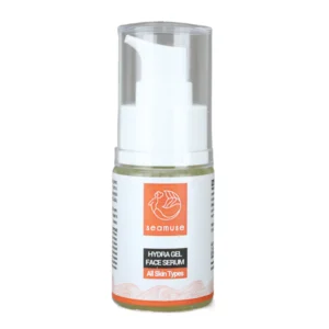 Ορός Προσώπου Hydra Gel - Seamuse