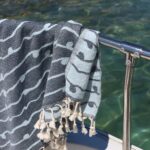 Πετσέτα θαλάσσης & σώματος | 100 cm X 180 cm - Image 3