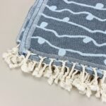 Πετσέτα θαλάσσης & σώματος | 100 cm X 180 cm - Image 7