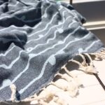 Πετσέτα θαλάσσης & σώματος | 100 cm X 180 cm - Image 9