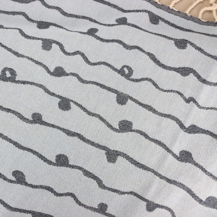 Πετσέτα θαλάσσης & σώματος | 100 cm X 180 cm - Image 5