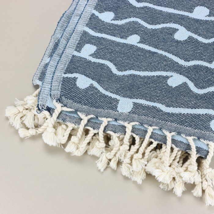 Πετσέτα θαλάσσης & σώματος | 100 cm X 180 cm - Image 7