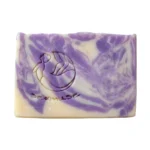 Σαπούνι λεβάντας, χειροποίητο - Image 2