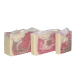 Χειροποίητο σαπούνι με πατσουλί & λεμονόχορτο - Image 3